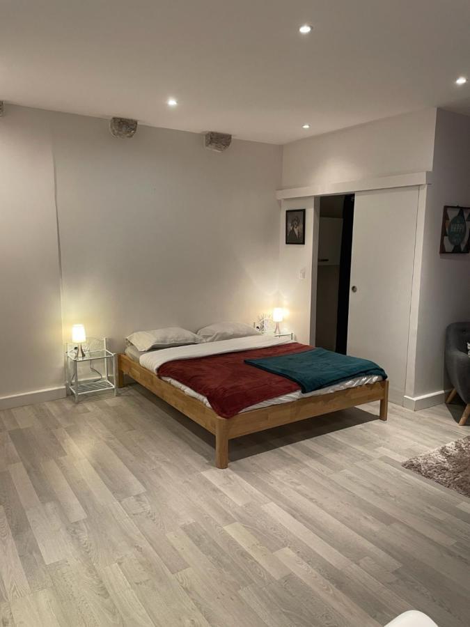 Le Relais Du Petit Lion Apartment Blois Exterior foto