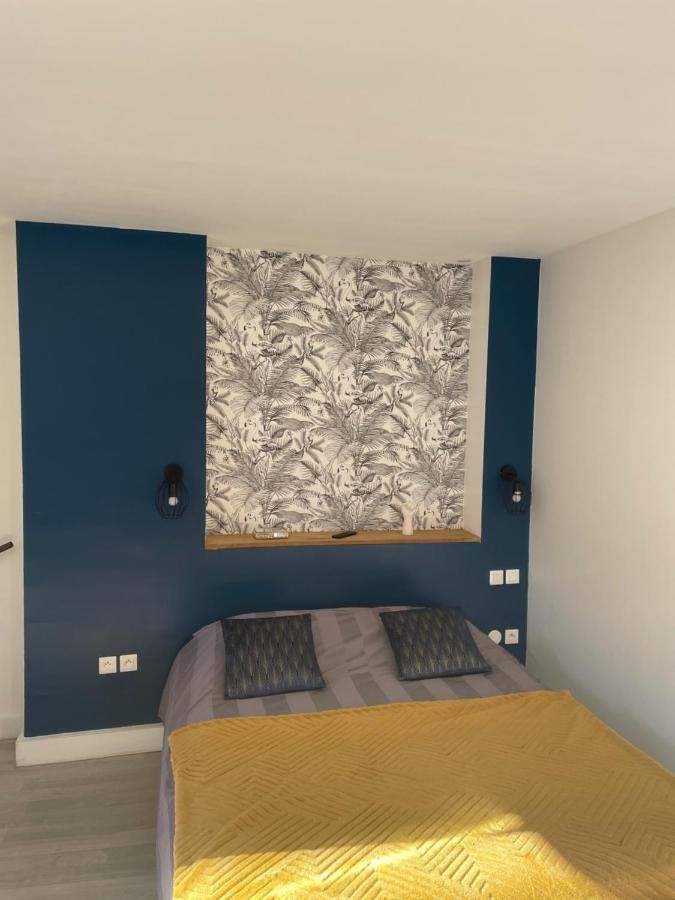 Le Relais Du Petit Lion Apartment Blois Exterior foto