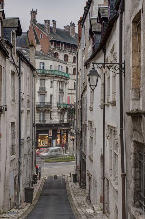 Le Relais Du Petit Lion Apartment Blois Cameră foto