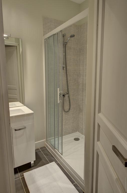 Le Relais Du Petit Lion Apartment Blois Cameră foto
